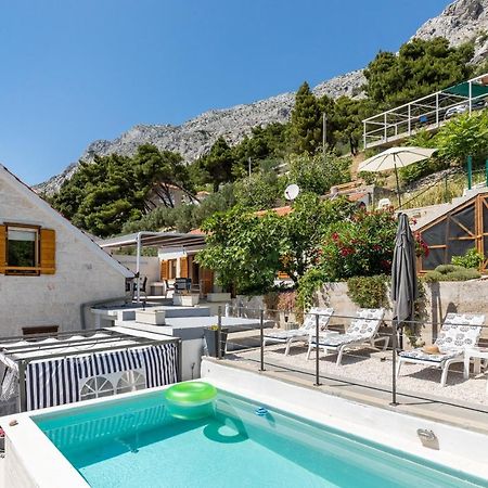 Waterview Apartments - Koru Apartment And Pool Mimice Esterno foto