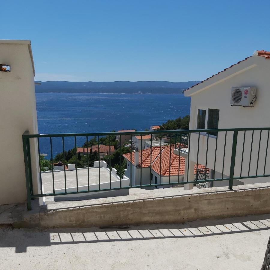 Waterview Apartments - Koru Apartment And Pool Mimice Esterno foto