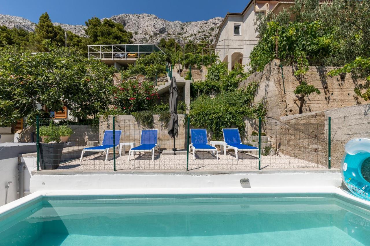Waterview Apartments - Koru Apartment And Pool Mimice Esterno foto