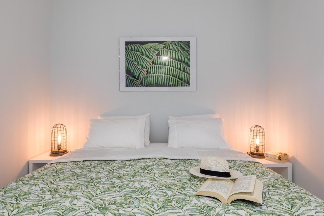 Waterview Apartments - Koru Apartment And Pool Mimice Esterno foto