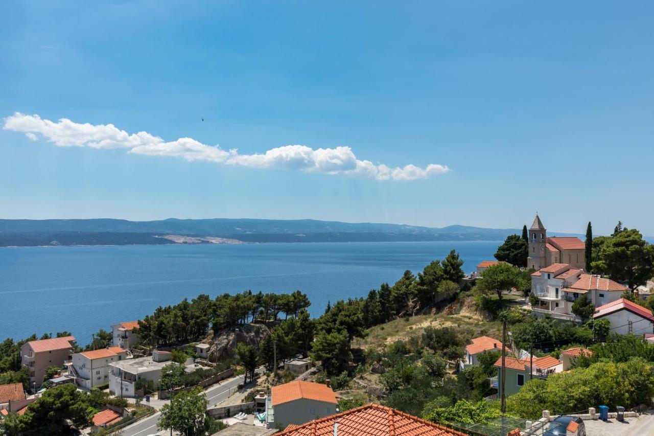 Waterview Apartments - Koru Apartment And Pool Mimice Esterno foto