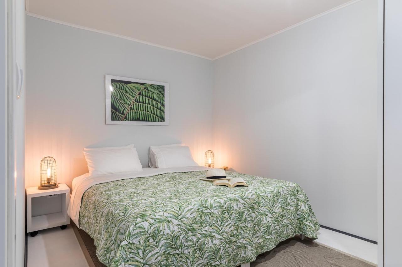 Waterview Apartments - Koru Apartment And Pool Mimice Esterno foto