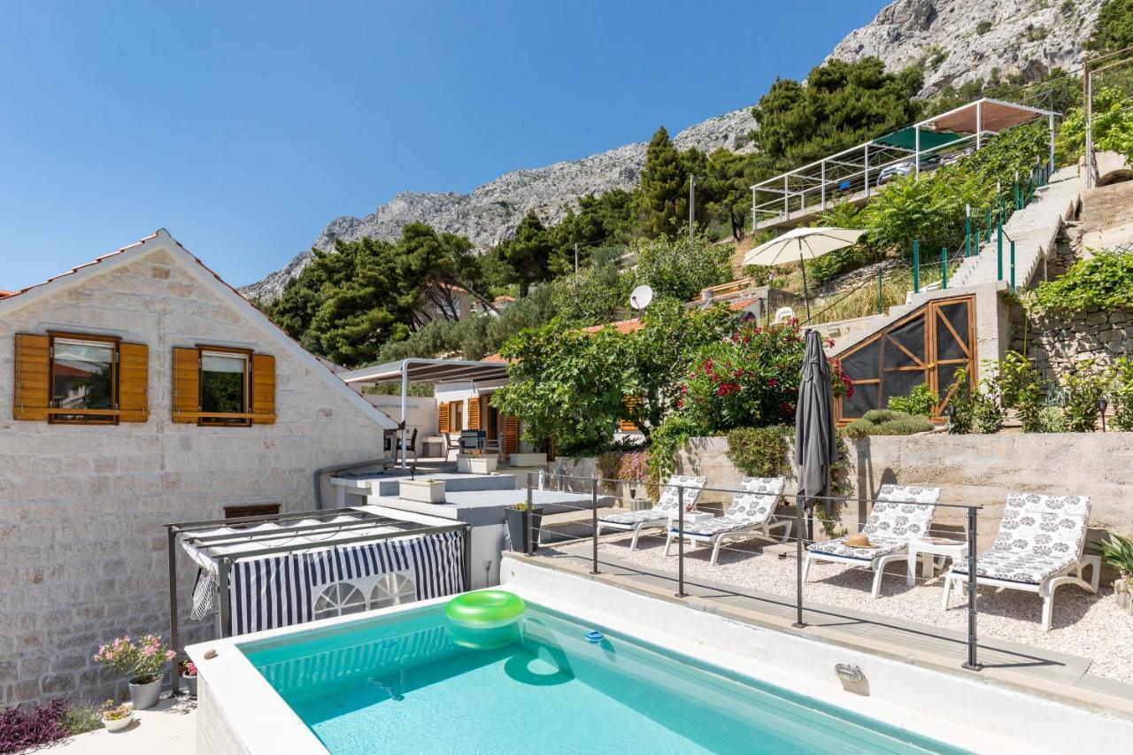 Waterview Apartments - Koru Apartment And Pool Mimice Esterno foto
