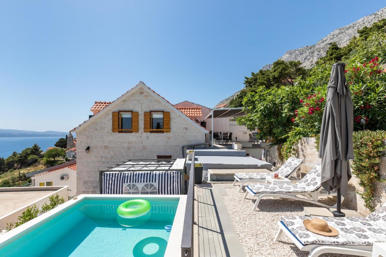 Waterview Apartments - Koru Apartment And Pool Mimice Esterno foto