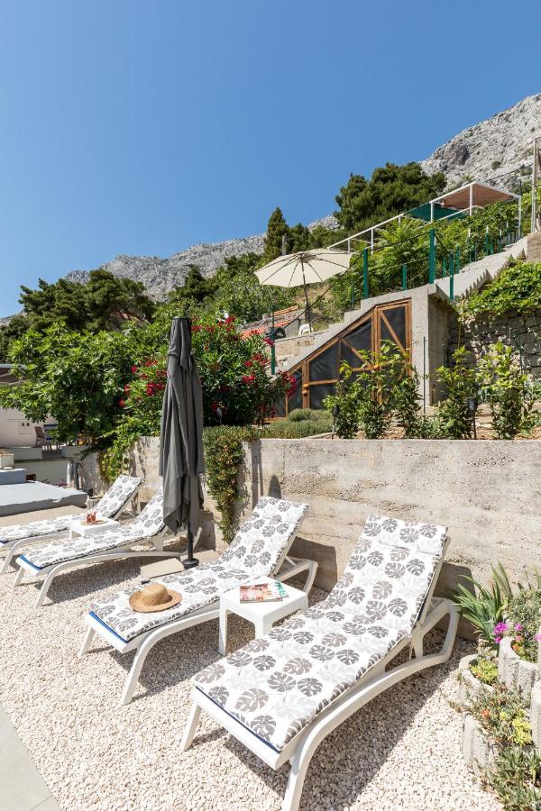 Waterview Apartments - Koru Apartment And Pool Mimice Esterno foto